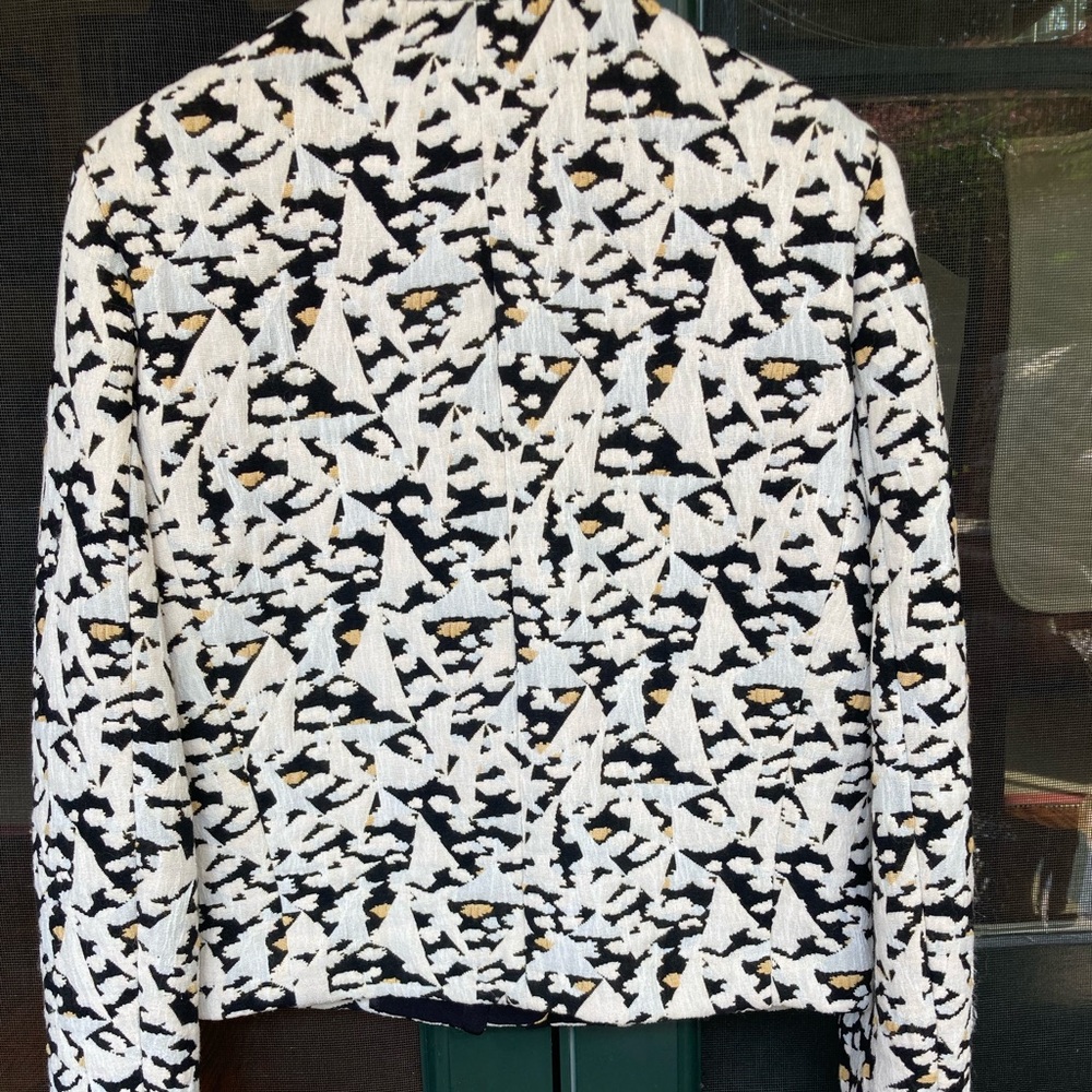 Sandro Paris Jacket size 36 (EU) - Picture 11 of 15